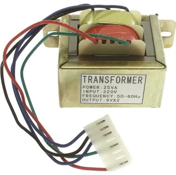 RC náhradní díl Transformátor 220V pro GV ST032
