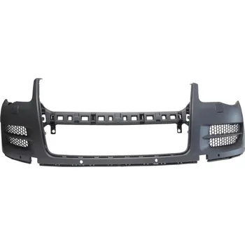 Nárazník přední nárazník pro lak a ostřikovače [07-]