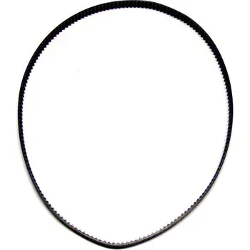 Řemínek na hodinky Řemínek pohonu pekárny - delší - 537 mm - DOMO B3950-77, Obvod: 537 mm