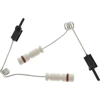 Brzdový systém Čidlo opotřebení STARLINE (2ks)