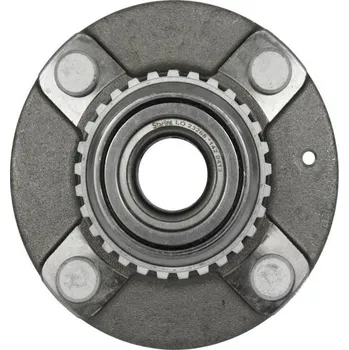 náboj kola s ložiskem - STARLINE