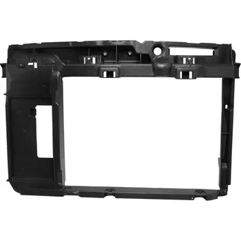 Nárazník přední čelo, benzín - automat 1.1/1.4/1.6 [06-]