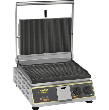 Kuchyňský gril ROLLER GRILL International GRILY KONTAKTNÍ PREMIUM