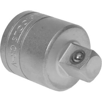 Redukce 4hran 3/4" na 4hran 1/2"