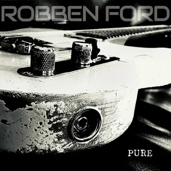 Zahraniční hudba Robben Ford - Pure (LP, 0216953EMU)