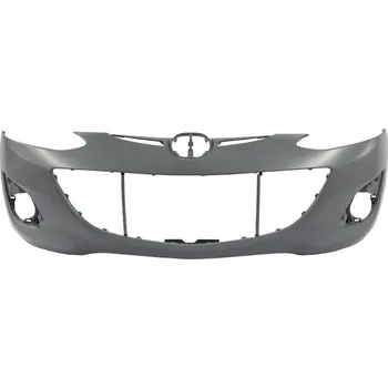 Nárazník přední nárazník pro lak [01/11-]