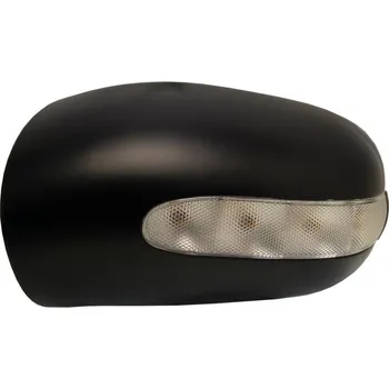 Auto zrcátko L kryt zrcátka - pro lak [07/00-]