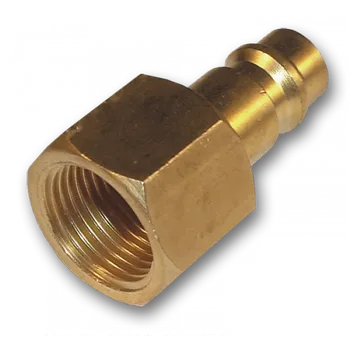 Fitinka Vsuvka vnitřní závit IG 1/4"