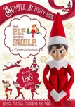 Elf on the Shelf Bumper Activity Book –…