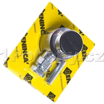 Pohon brány Beninca ND Beninca 9686457 zakončení tuby pohonu vrat Beninca DU30, DU50