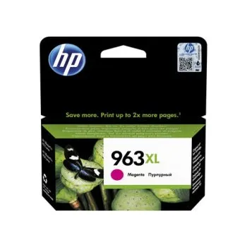 Počítačové příslušenství Originální ink HP 963XL M - 3JA28AE