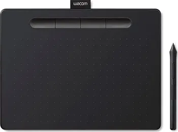 Grafický tablet Wacom Intuos M černý (CTL-6100K-B)