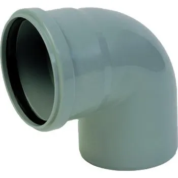 Kanalizační potrubí HTB koleno 75/87°