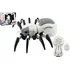 RC model ostatní Teddies IC Pavouk vypouštějící páru