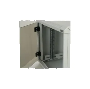 TRITON 19" jednodílný rozvaděč 12U/400mm