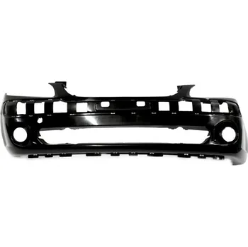 Nárazník přední nárazník s otvory pro mlhovky [08/05-]