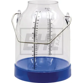 Dóza na potraviny Nádoba na mléko 580580325