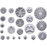 Cakesicq Vykrajovátka s pístem…