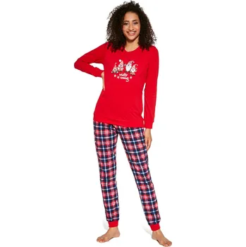 Dámské pyžamo Cornette 671/279 Gnomes, M