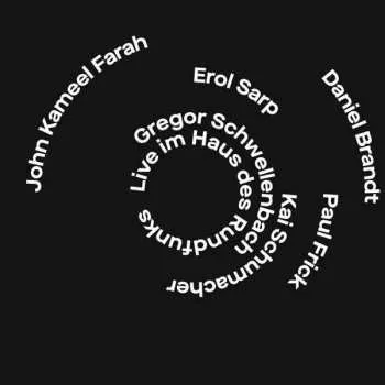 Zahraniční hudba CD Various: Live Im Haus Des Rundfunks 2022