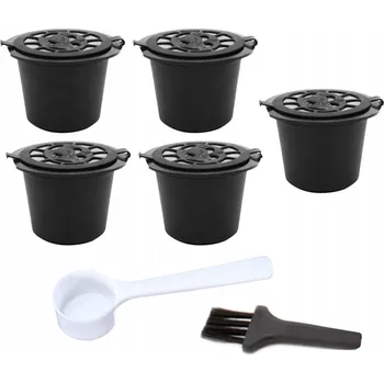 APT AG514C plnitelné kapsle do kávovaru 5 ks