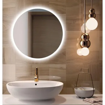 Zrcadlo Zrcadlo Ambiente Ronde průměr 100 cm 411-163