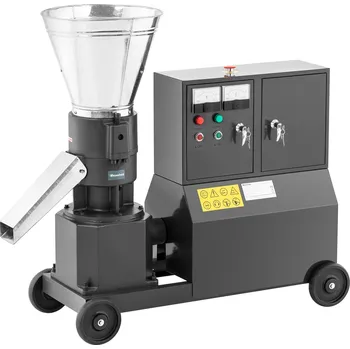 Wiesenfield WIE-PM-1000 lis na pelety