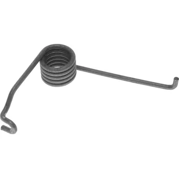 Lanko parkovací brzdy Pružina parkovací brzdy QUICK BRAKE - párová