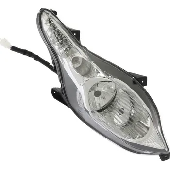 Elektrokolo Přední světlomet - pravý