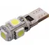 Autožárovka Compass 33794 SMD LED Can-Bus T10 12V 1,2W