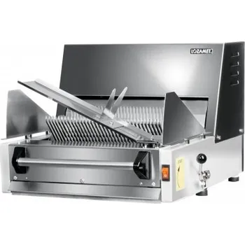 Kráječ na chleba Kráječ chleba a knedlíků MKP 11.6 230 V Sleva 8700Kč