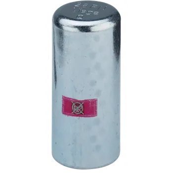 Fitinka dlohá zátka prestabo 18 Viega m.1157.1