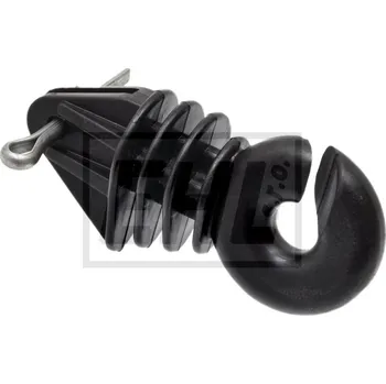 Ohradník Závlačný izolátor 58010061