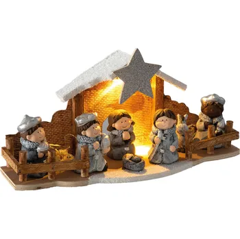 Betlém Retlux RXL 400 33 cm