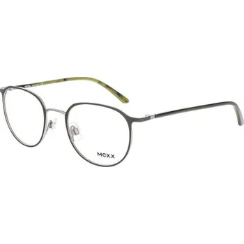 Brýlová obroučka MEXX 2773 zelená mat, stranice zelená lesk 300