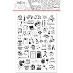 AladinE Stampo Bullet Journal diářová…