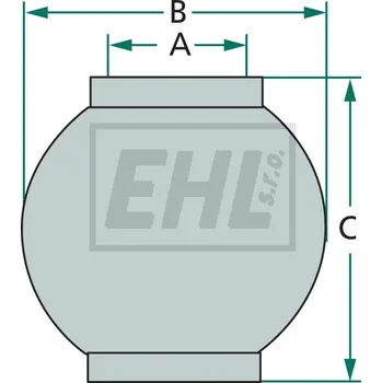 Gola sada Hlava třetího bodu 20012061