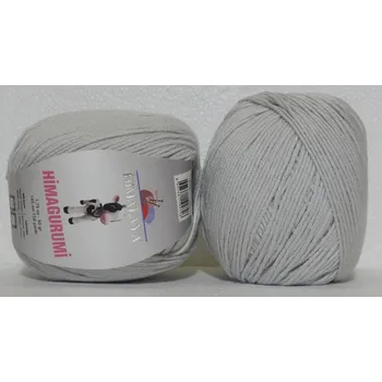 Himagurumi 30174 – světle šedá