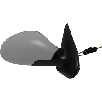 Auto zrcátko P kabelem ovládané zrcátko - pro lak [03-05]