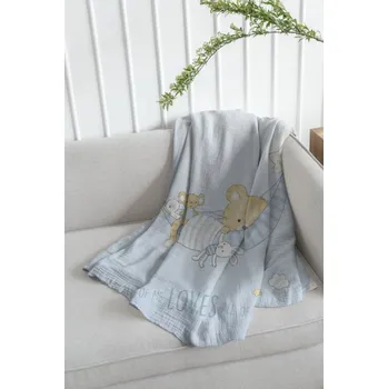 Dětská deka Deka Little Tiger