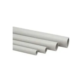 Vodovodní potrubí trubka PP-r 50x6,9 PN16 - 4m