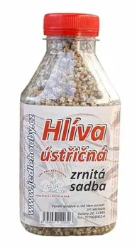 semena Václavík Hlíva ústřičná zrnitá sadba 500 ml