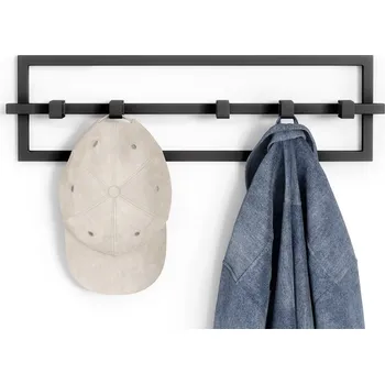 Věšák Umbra Cubiko 5 Hook 1016881040