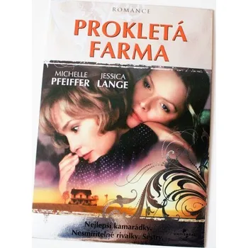 Prokletá farma (DVD) (papírový obal)