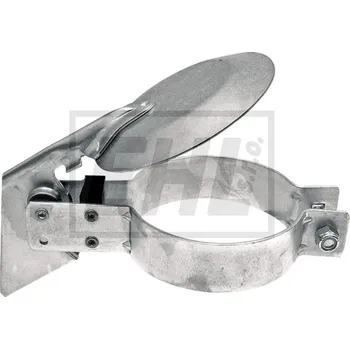 Autodíl Klapka výfuku 38099013