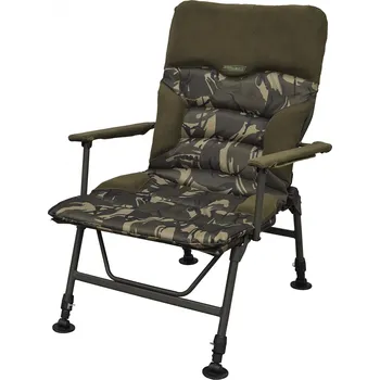 rybářské křeslo Starbaits CAM Concept Recliner Chair