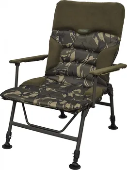 rybářské křeslo Starbaits CAM Concept Recliner Chair