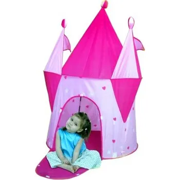 Dětský stan DĚTSKÝ STAN - ZÁMEK