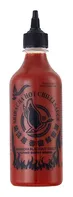 FLYING GOOSE BRAND Sriracha Blackout Chilli 455 ml