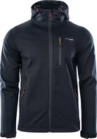 Elbrus Ifaro Polartec Black/Panthom L